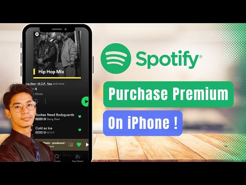 How to Get Spotify Premium?