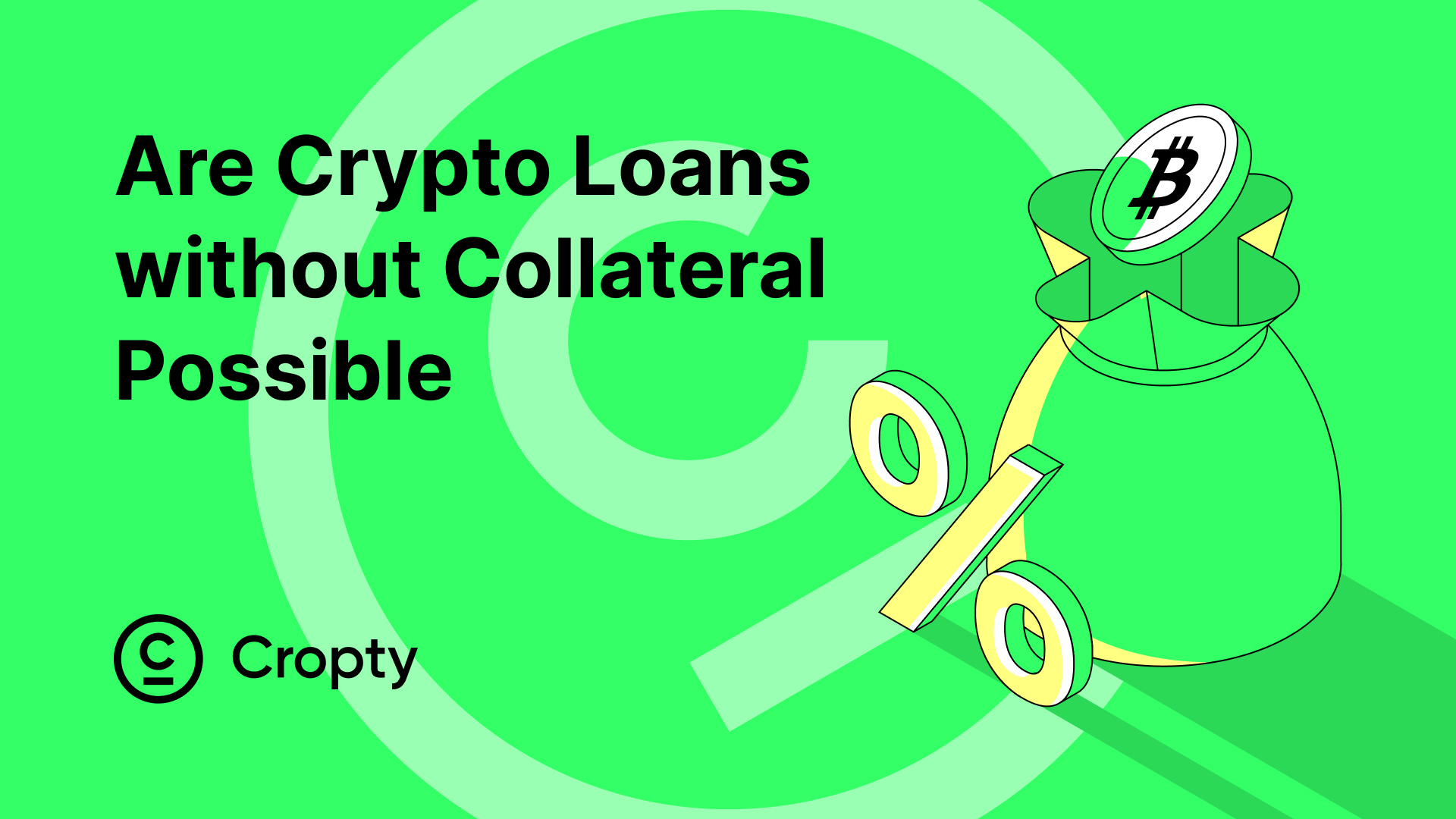 Flash Loans - Borrow Without Collateral