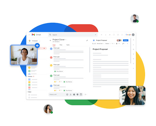 Google One - Get More Cloud Storage, Backup, and Gemini Advanced – Google One