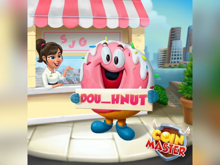 Coin Master Spins Links & Promo Codes (March )