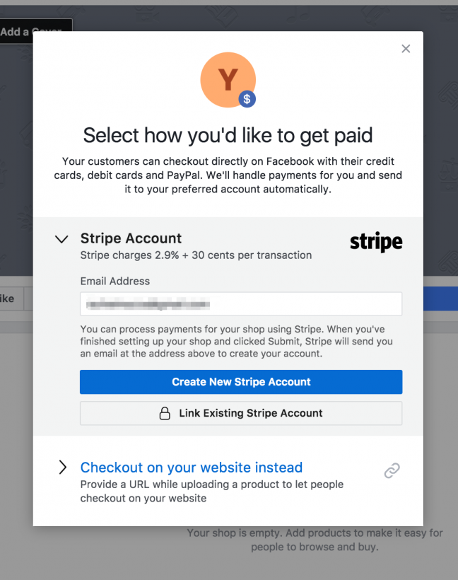 Easy Ways to Add PayPal to a Facebook Shop: 8 Steps