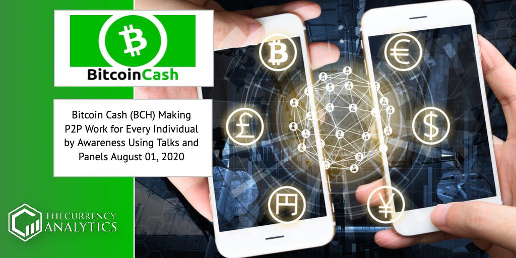 Bitcoin Cash’s Blockchain Social Media Platforms | Gemini