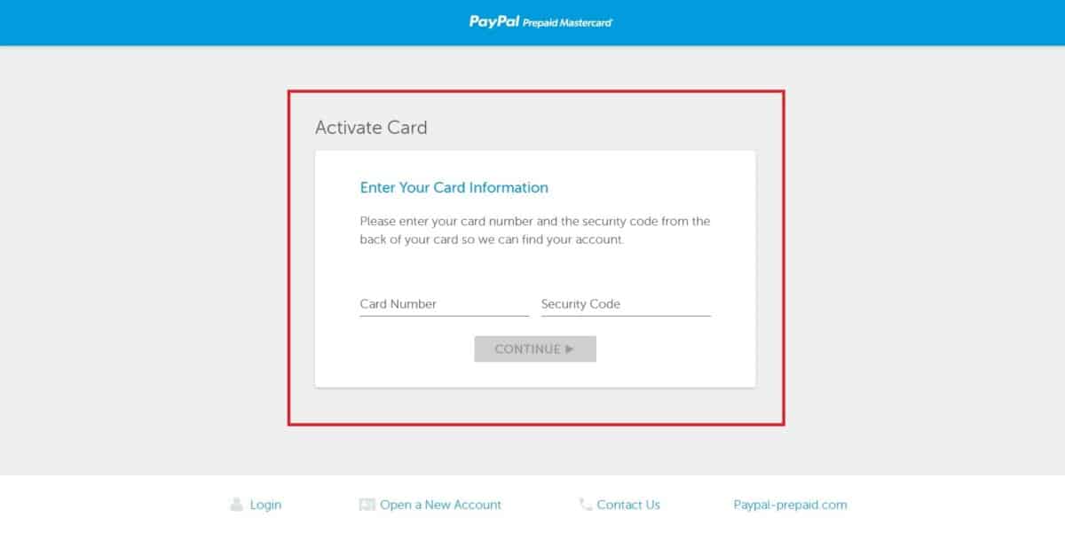 ‎PayPal Prepaid on the App Store