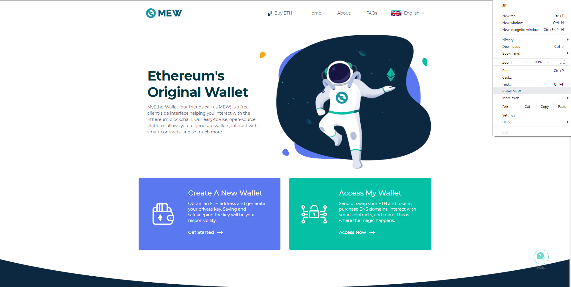 Best Ethereum Wallets of 