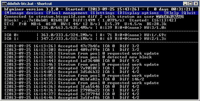 How to Mine Bitcoin Cash: The Complete Guide ()