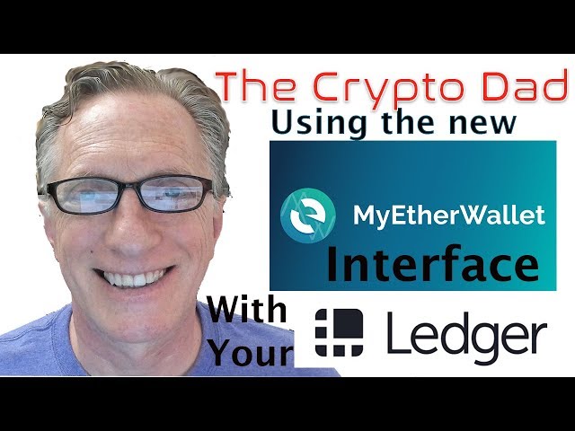 MyEtherWallet & Ledger Wallet: How To Use Them Together