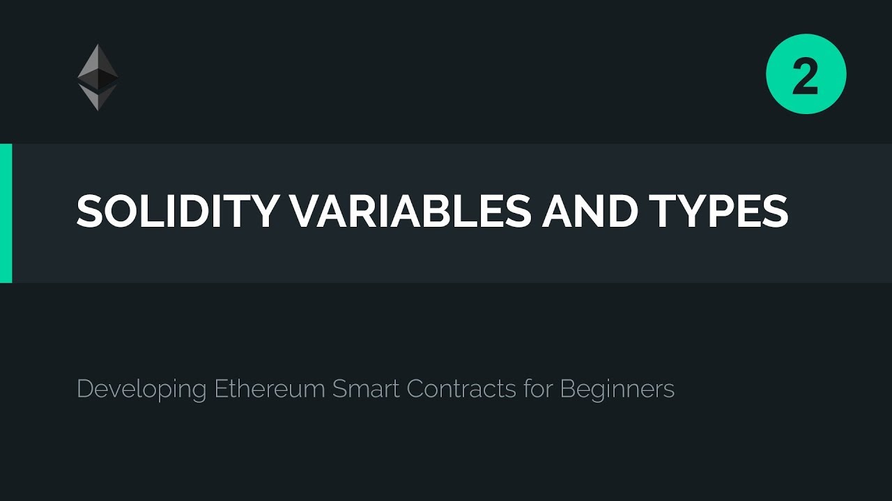 Logging data from smart contracts with events | ostrov-dety.ru