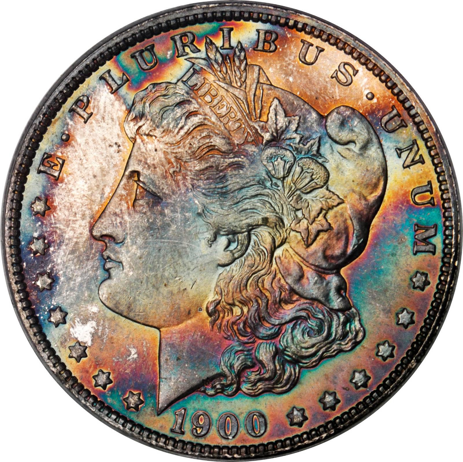 Value of Morgan Dollar | Rare Silver Dollar Buyers