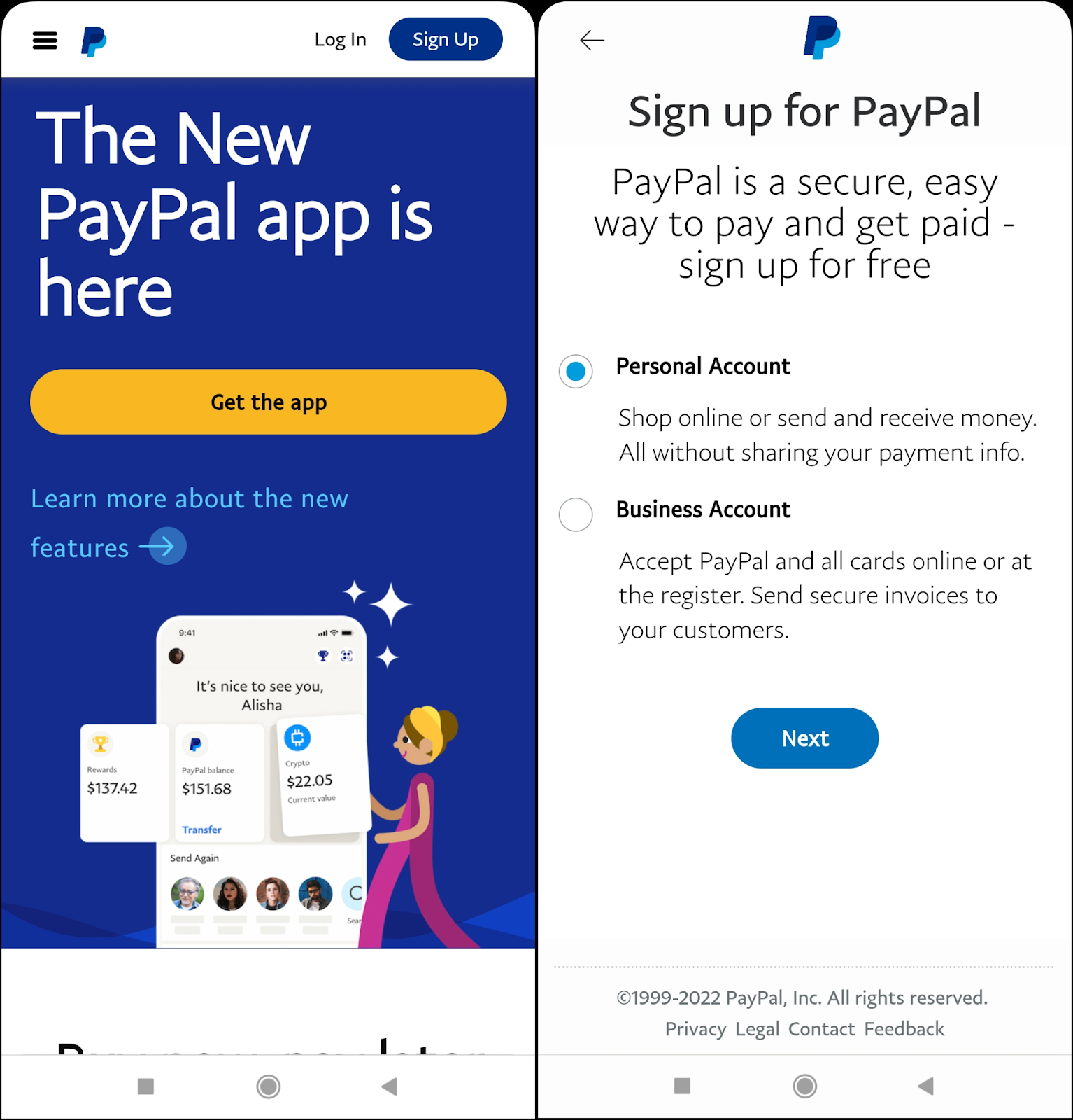 How to Get Free PayPal Cash Reward with InboxDollars – InboxDollars Blog