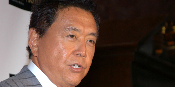 Can Bitcoin Reach Robert Kiyosaki's $k Prediction in the Near Future? - ostrov-dety.ru