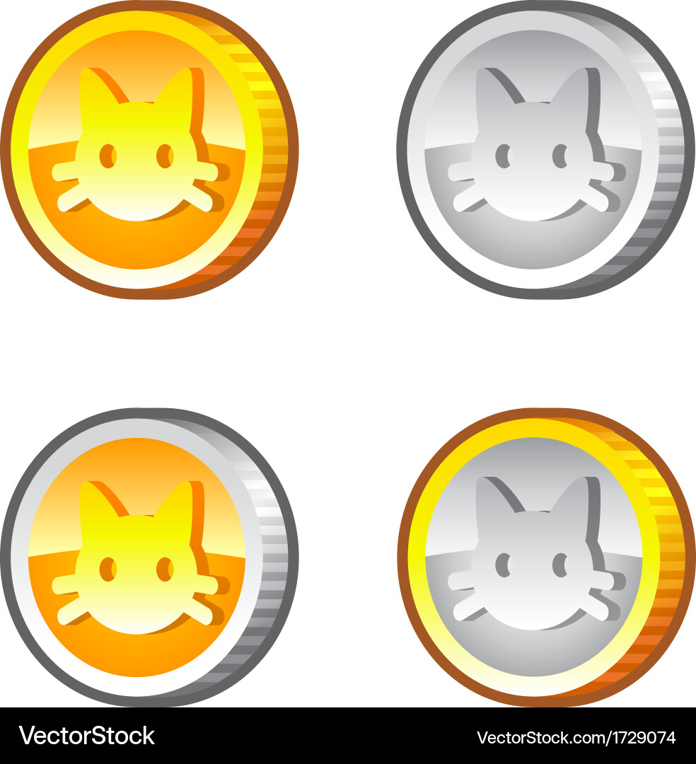 Coin Cat (Special Cat) | Battle Cats Wiki | Fandom