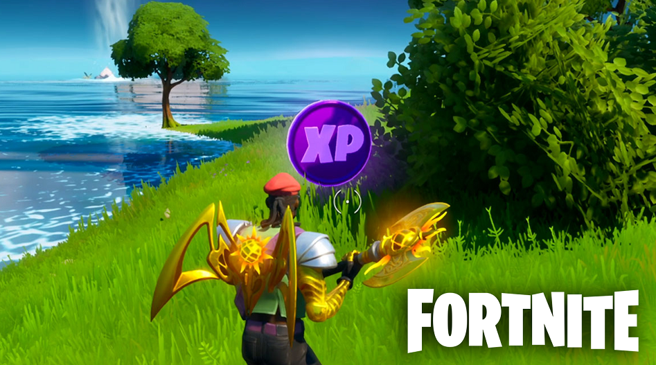 Fortnite: Where to find all XP coins in Chapter 2 Season 2 - Millenium