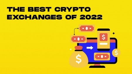 Top 8 Crypto Apps for iOS and Android to Use in 