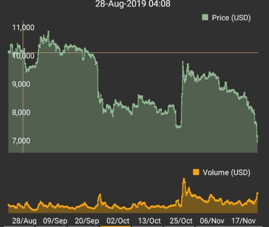 Bitcoin Price Analysis in \ How Much Might Bitcoin be Worth?