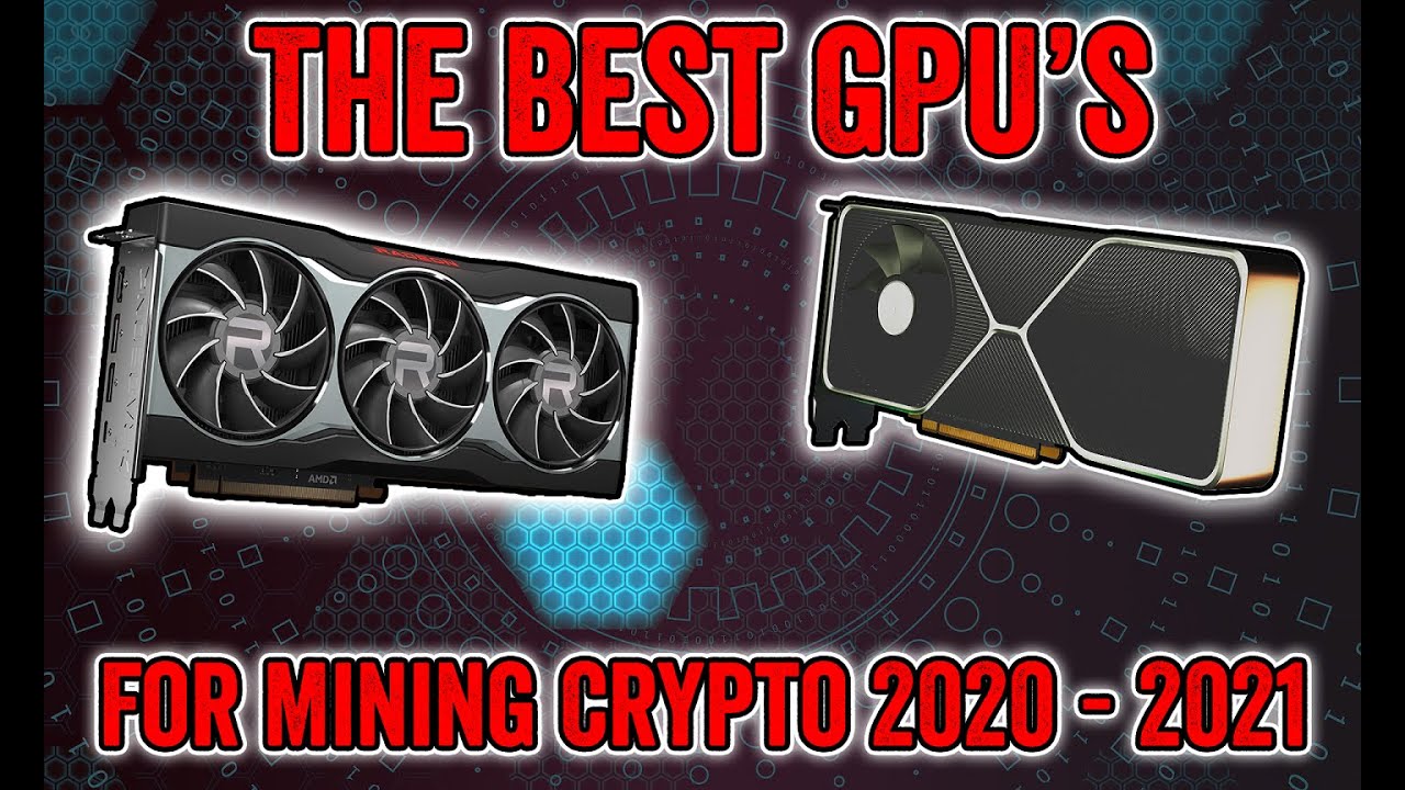 Bitcoin & Crypto Mining Software | GUI & GPU | Cudo Miner