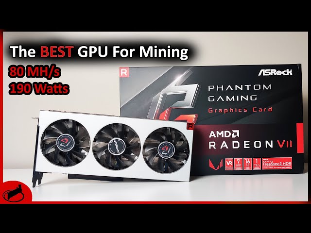 NVIDIA and AMD graphics cards OC settings for mining | NiceHash