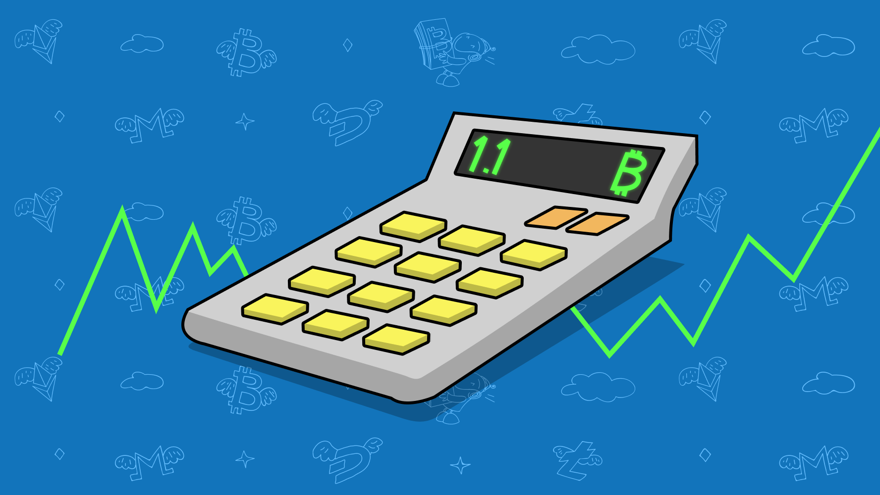 Cryptocurrency calculator - Bitcoin Currency Converter | Coinsmart