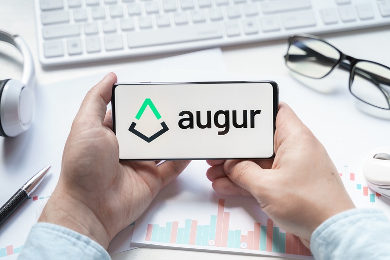 Augur Price Prediction: , , 