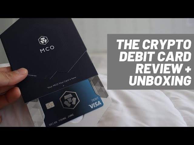 Buy MCO with Credit or Debit Card | Buy MCO Instantly