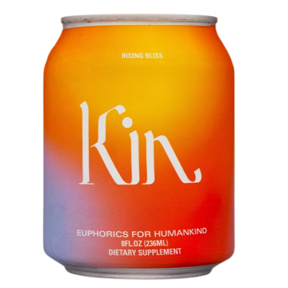 Kin Euphorics - Spritz - 4-Pack