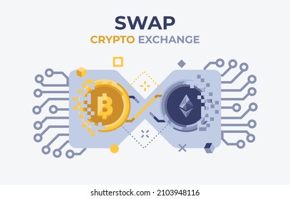 SwapSpace | More than a crypto exchange