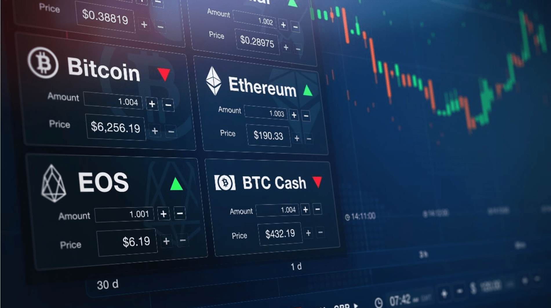 10 Best Crypto Exchanges and Apps of March - NerdWallet