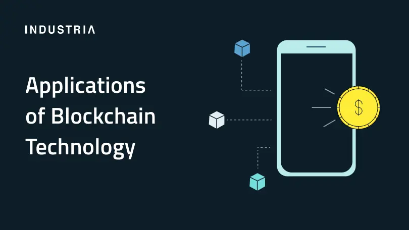 How Blockchain Technology is Transforming the Business - ostrov-dety.ru