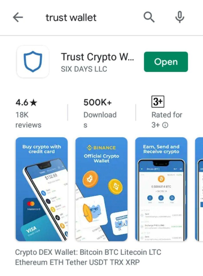 Crypto and Web3 Blog | Trust