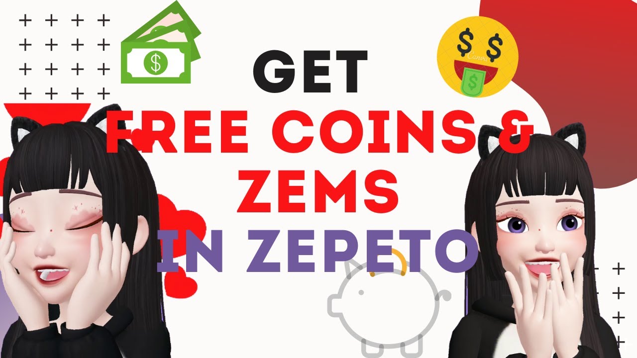 zems zepeto generator