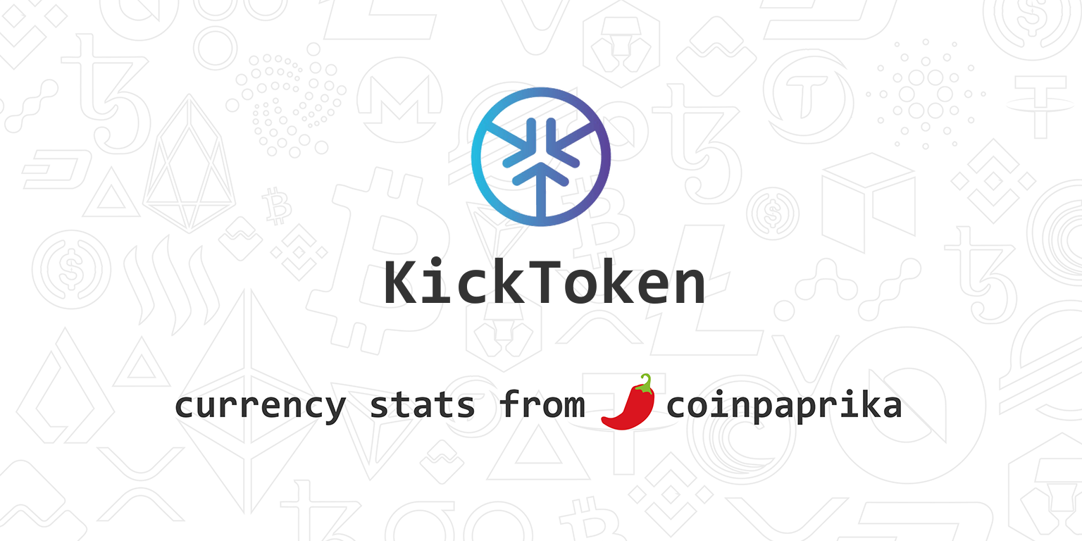 KickToken Price Prediction: Where Will KICK Be in 5 Years?