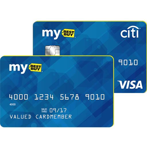 How the My Best Buy Credit Card Works: Benefits and Rewards