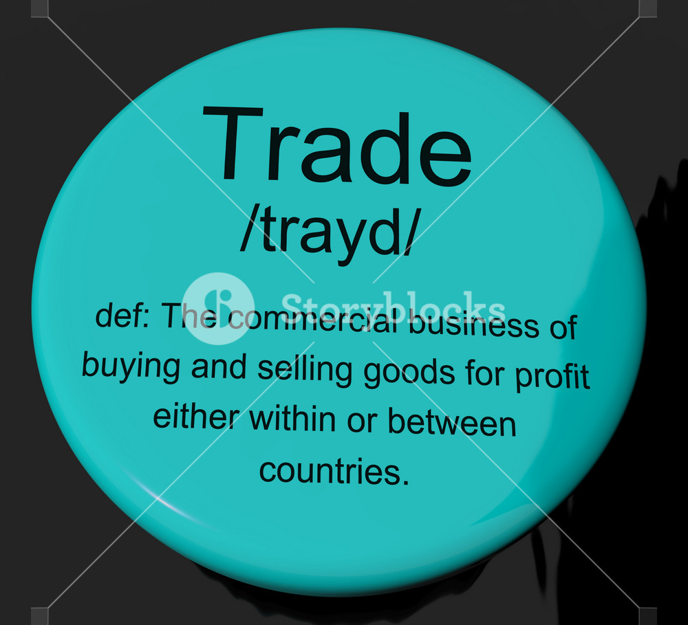 Trade - Wikipedia