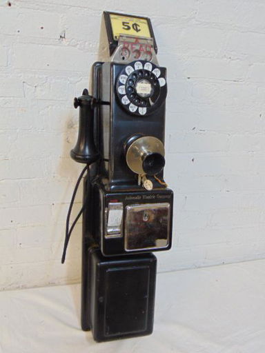 Antique Pay Phones FOR SALE! - PicClick