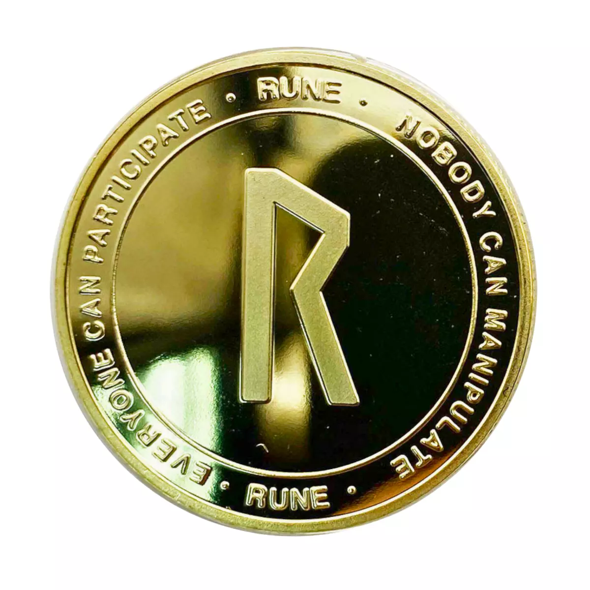 THORChain price today, RUNE to USD live price, marketcap and chart | CoinMarketCap