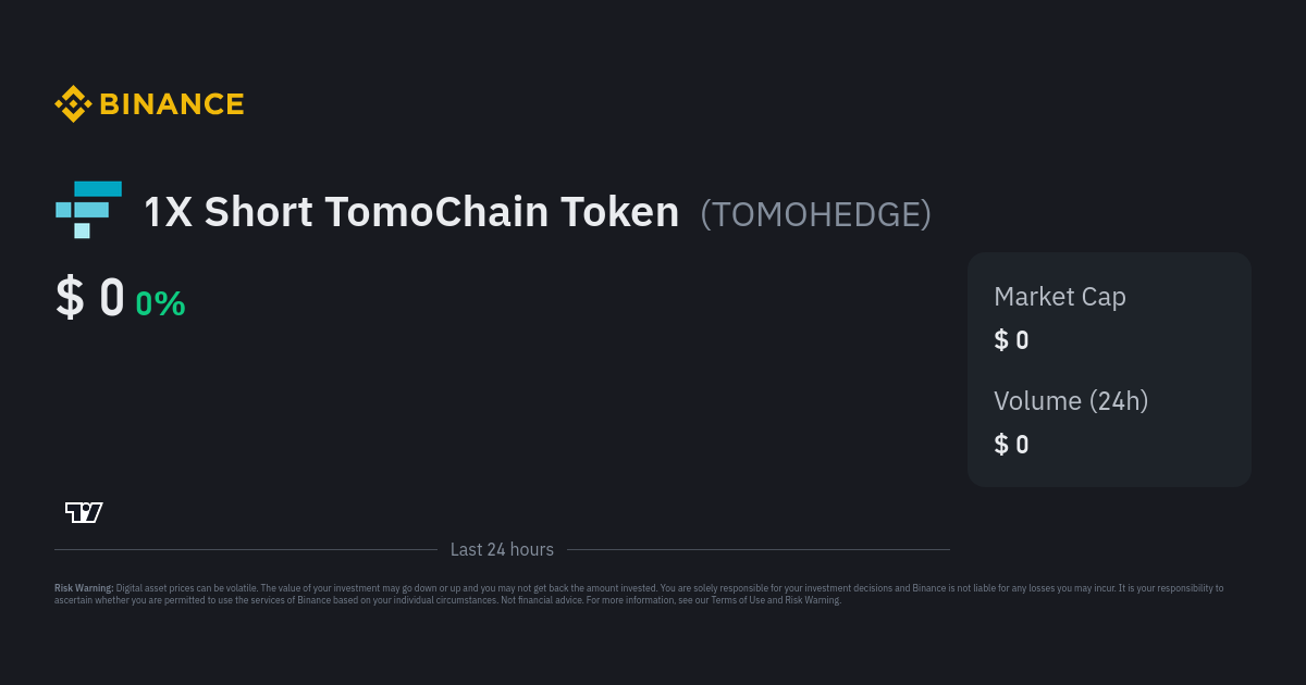 What is TomoChain? TomoChain Review (must read before investing) - Bourseiness