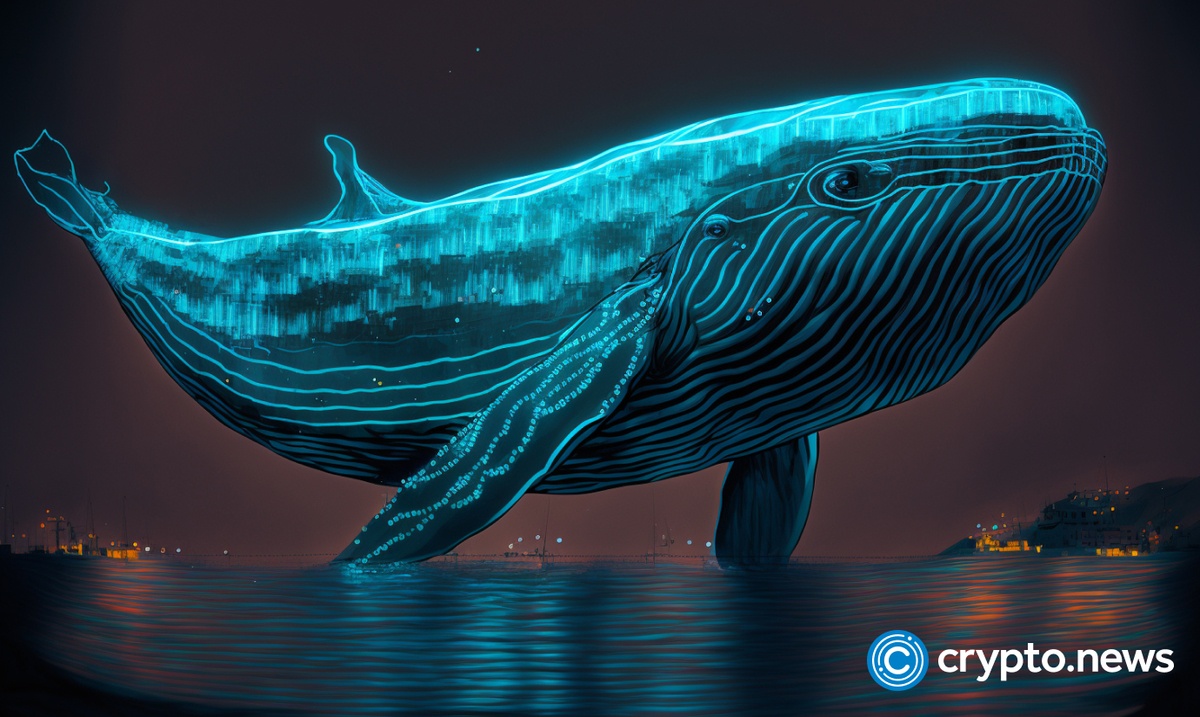 “Intense” Bitcoin Whale Exchange Flow Could Be Behind Weekend Crash