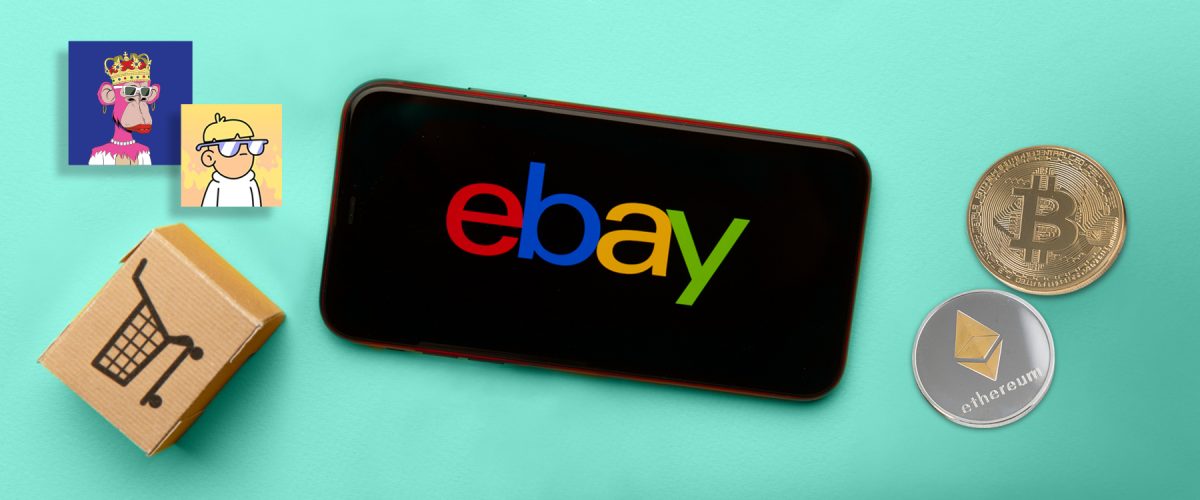 Buy Ebay gift cards with Bitcoin and Crypto - Cryptorefills