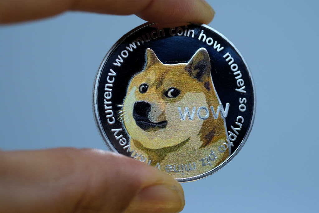 USD to DOGE | Convert United States Dollar to Dogecoin | OKX