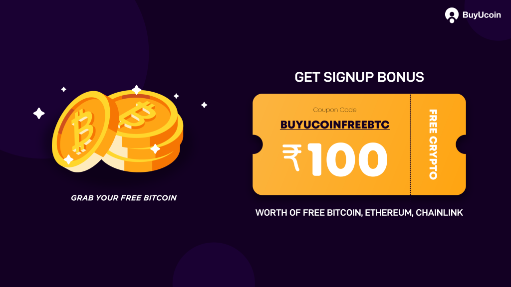 Best Free Crypto Sign Up Bonus Offers & Promotions in 