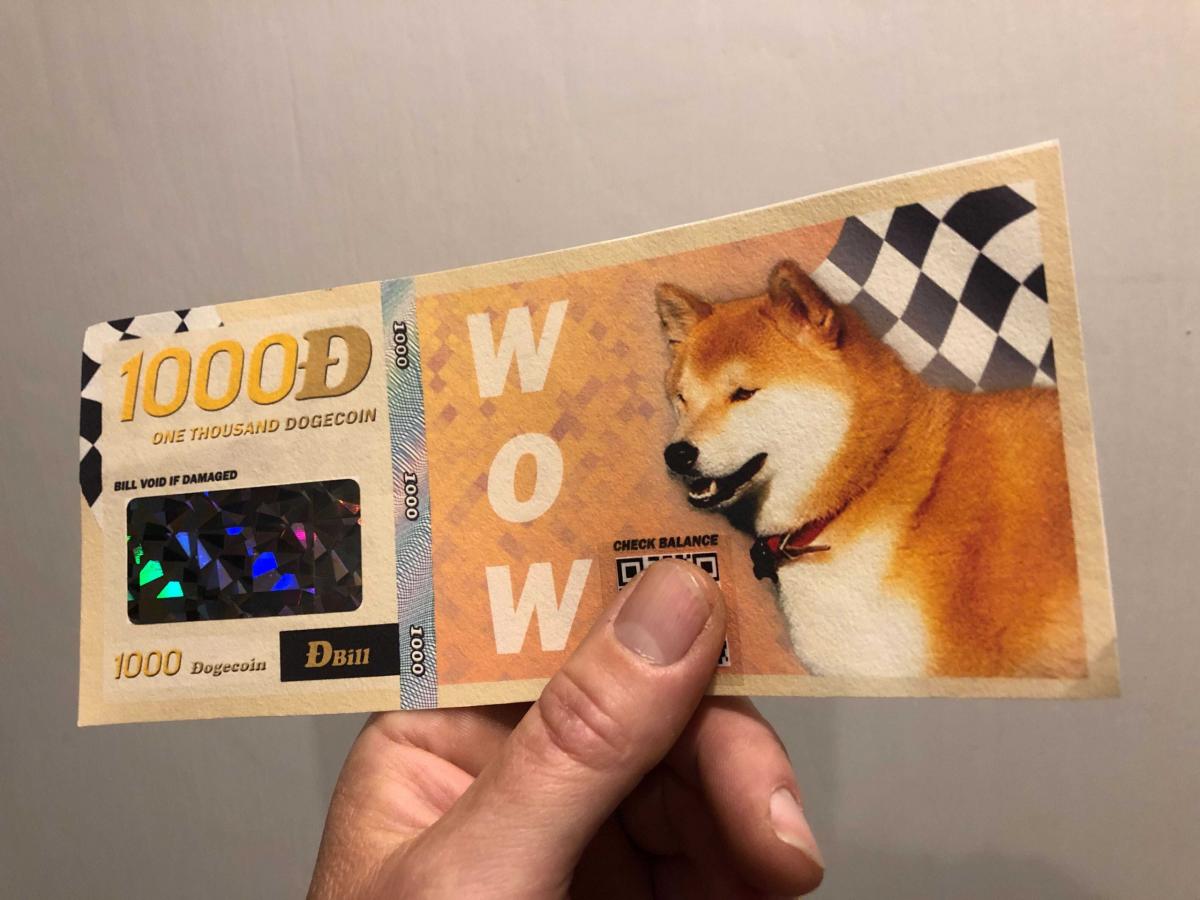 Dogecoin / Адрес / DNpkKwwrgHHuEwT8bkp4GDj2aPw2o6zX99 — Blockchair