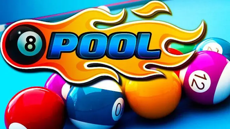 8 Ball Pool APK Mod Menu (Unlimited money antin ban) Download