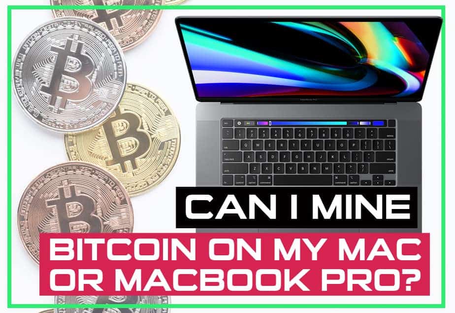 Can I Mine Bitcoin on My Laptop? - Crypto Head