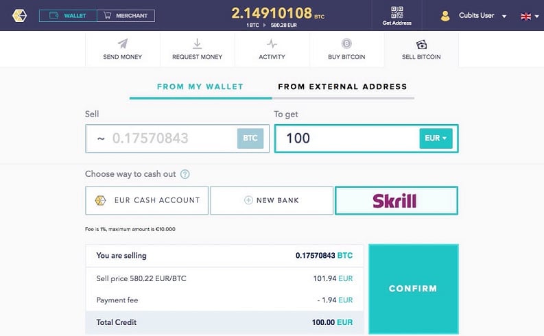 Skrill for Crypto Deposits - See Top Sites