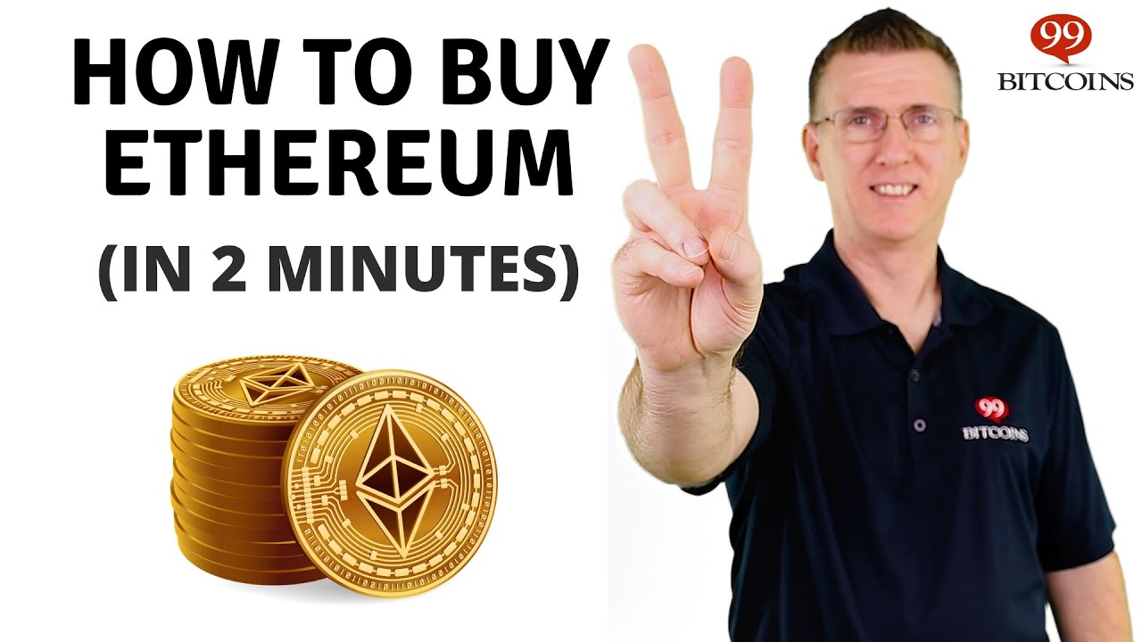 Buy Ethereum with Credit or Debit Card | Buy ETH Instantly