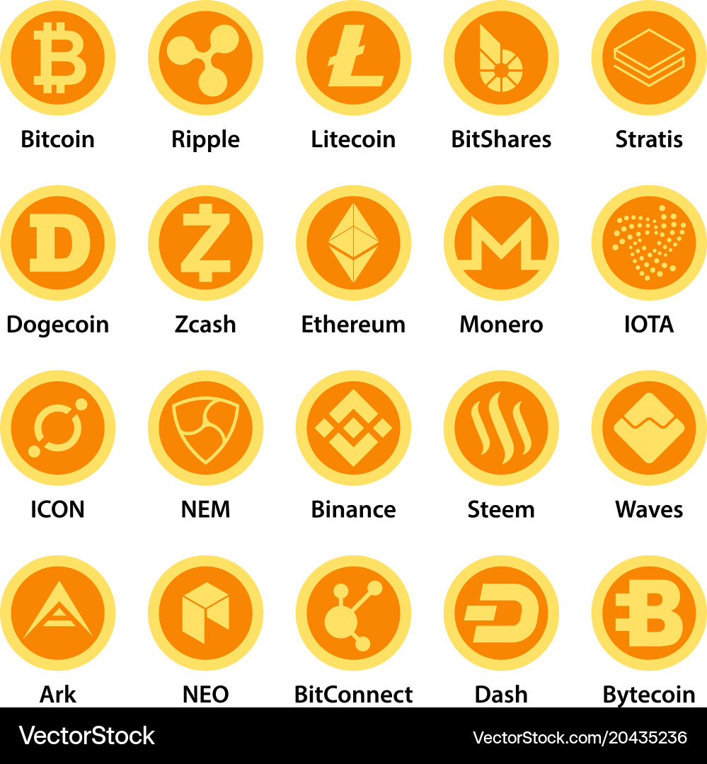 List of cryptocurrencies - Wikipedia