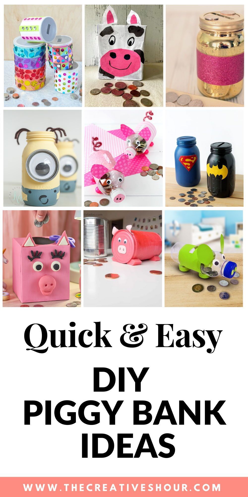 Quality Wholesale money box ideas Available For Your Valuables - ostrov-dety.ru