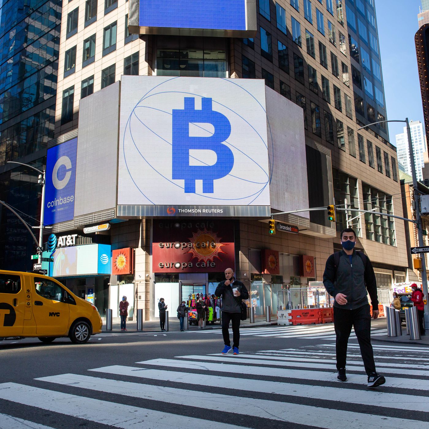 Discover Cryptocurrency Events & Activities in New York, NY | Eventbrite