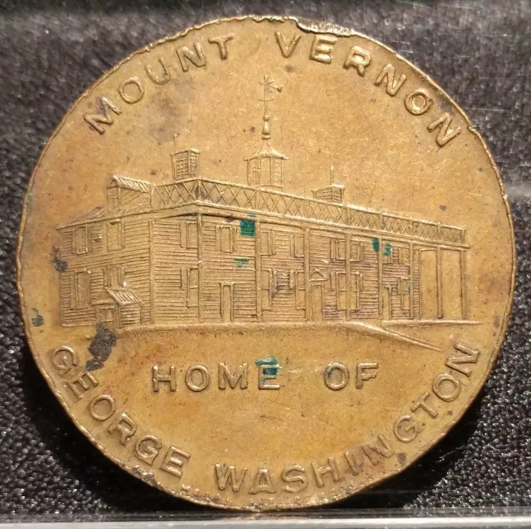 Mount Vernon Coin Company, 45 Old Solomons Island Rd, Annapolis, MD - MapQuest