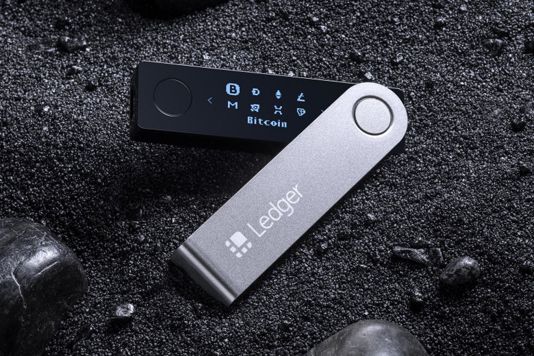 Ledger Nano S Plus | Ledger