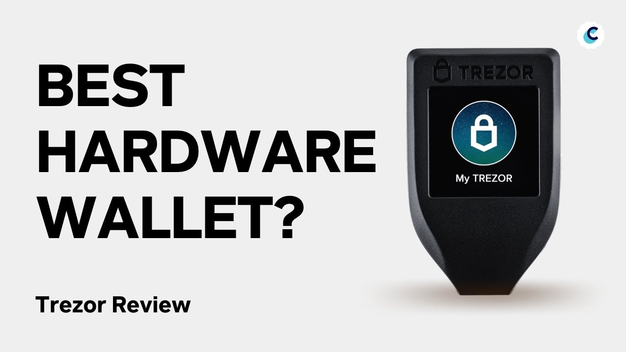 Trezor Crypto Wallet Review Pros, Cons and How It Compares - NerdWallet